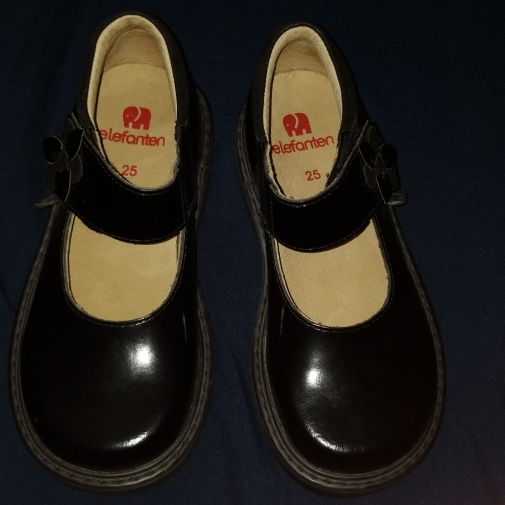 Elefanten kids shoes